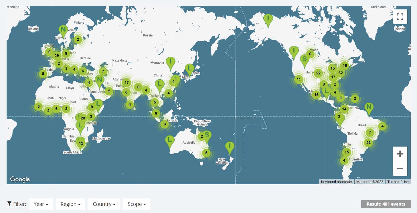 One Health: A Paradigm Whose Time Has Come? - Impakter