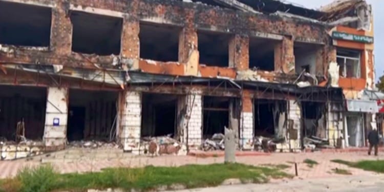 Ukraine’s Spectacular Counter-Offensive: How Solid?