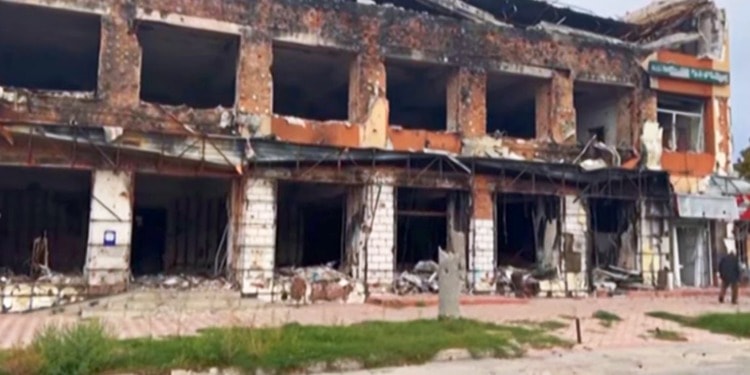 Ukraine’s Spectacular Counter-Offensive: How Solid?