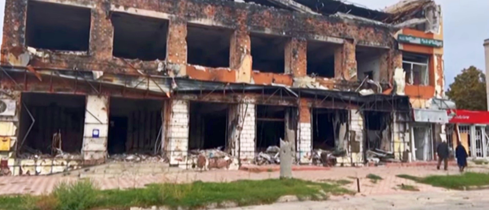 Ukraine’s Spectacular Counter-Offensive: How Solid?