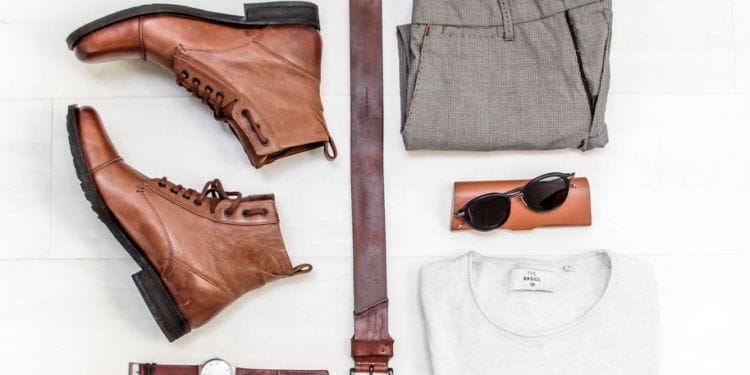 Fast Fashion for Men: A Lesser Known Evil