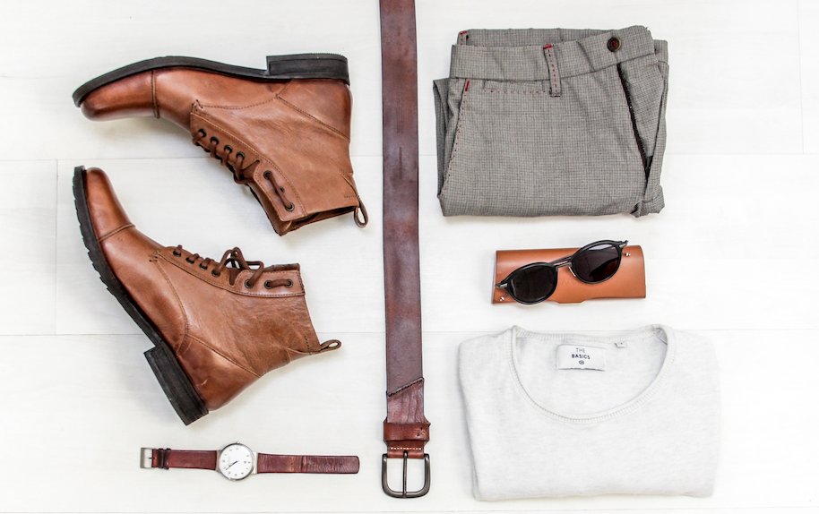 Fast Fashion for Men: A Lesser Known Evil