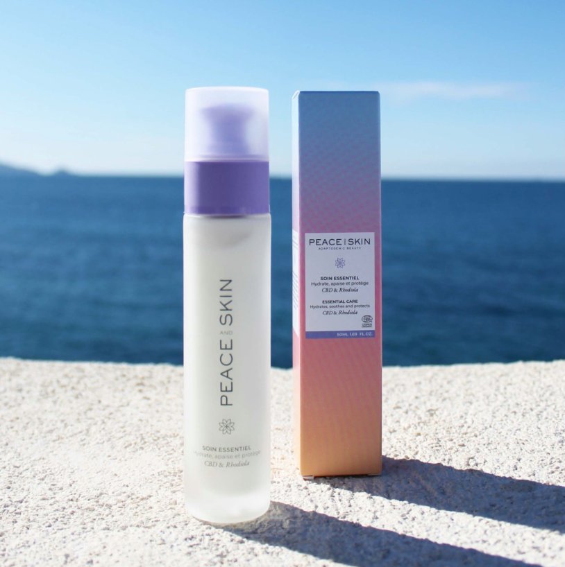 skincare moisturizer