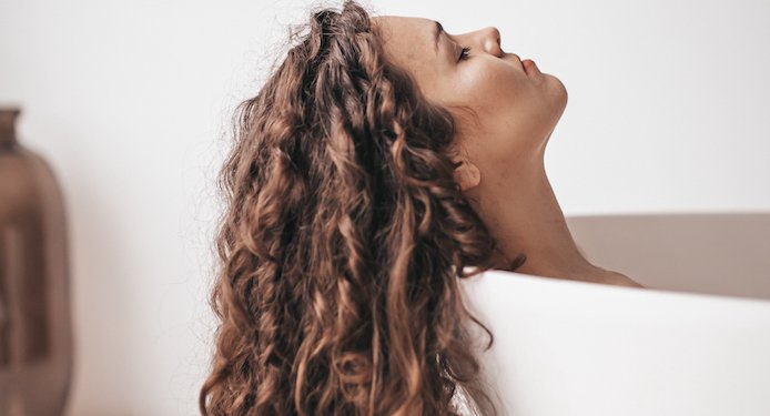 Hair Hacks: Household Products for Healthier Hair