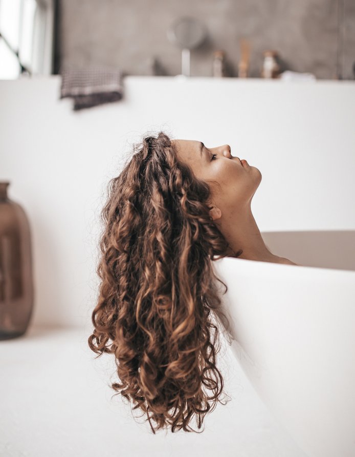 Hair Hacks: Household Products for Healthier Hair - Impakter Hair Hacks: Household Products for Healthier Hair - Impakter