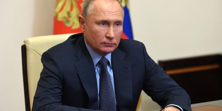 Putin Calls Up 300,000 Military Reserves and Threatens Nuclear Retaliation: “It’s not a Bluff”