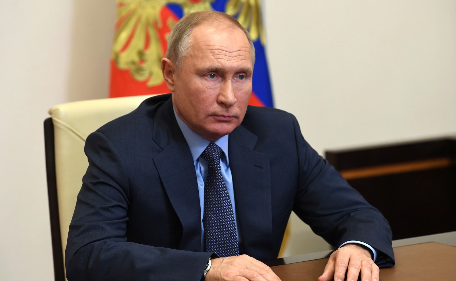 Putin Calls Up 300,000 Military Reserves and Threatens Nuclear Retaliation: “It’s not a Bluff”