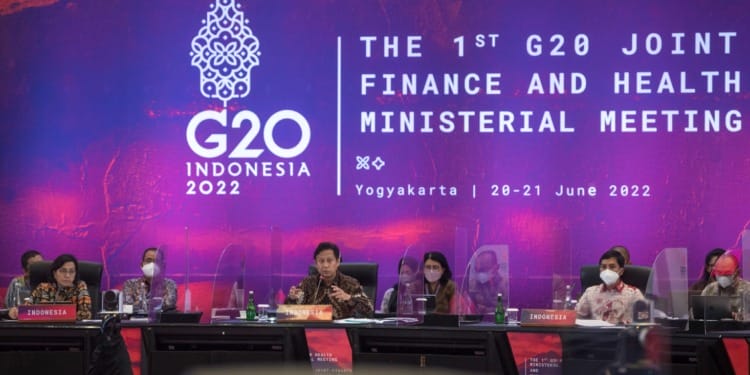 One Health: A Paradigm Whose Time Has Come?