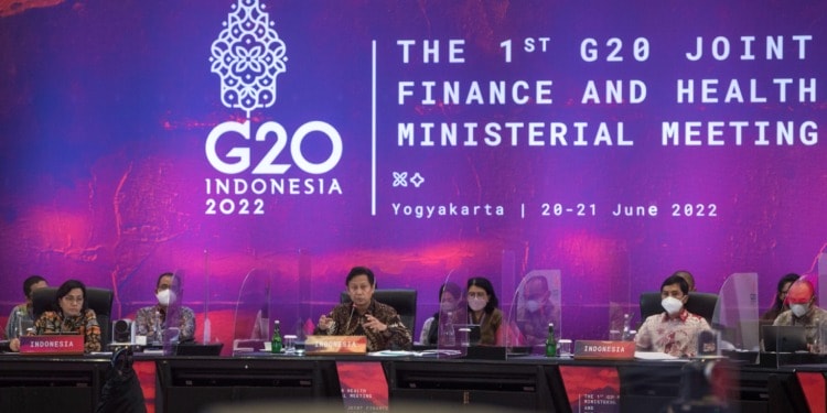 One Health: A Paradigm Whose Time Has Come?