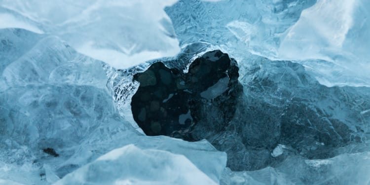 The Best-Case Scenario for Greenland Ice Melt Just Got Worse