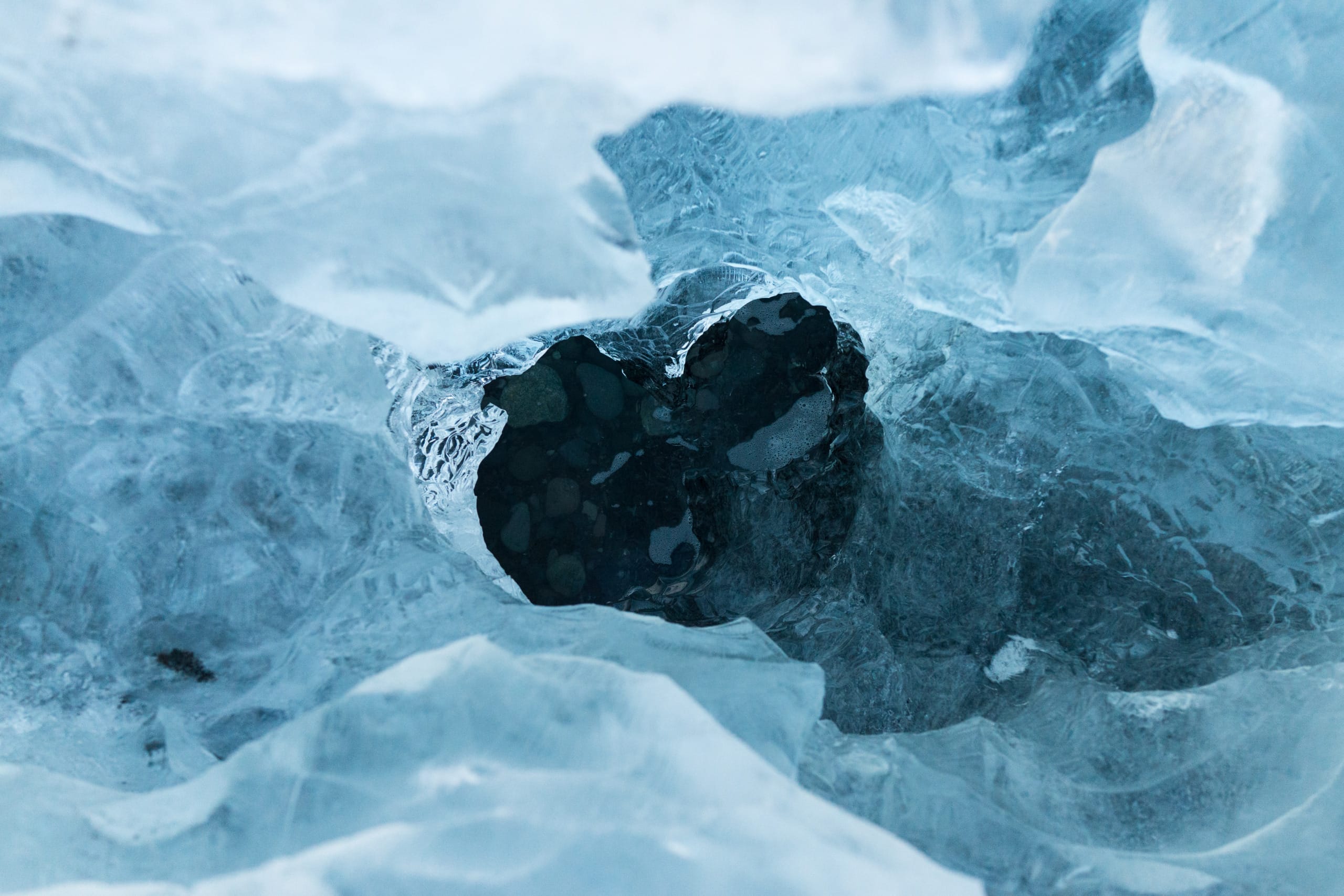The Best-Case Scenario for Greenland Ice Melt Just Got Worse