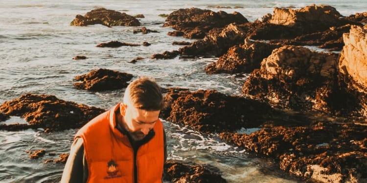 Who Says Vests Can’t Be High Fashion?