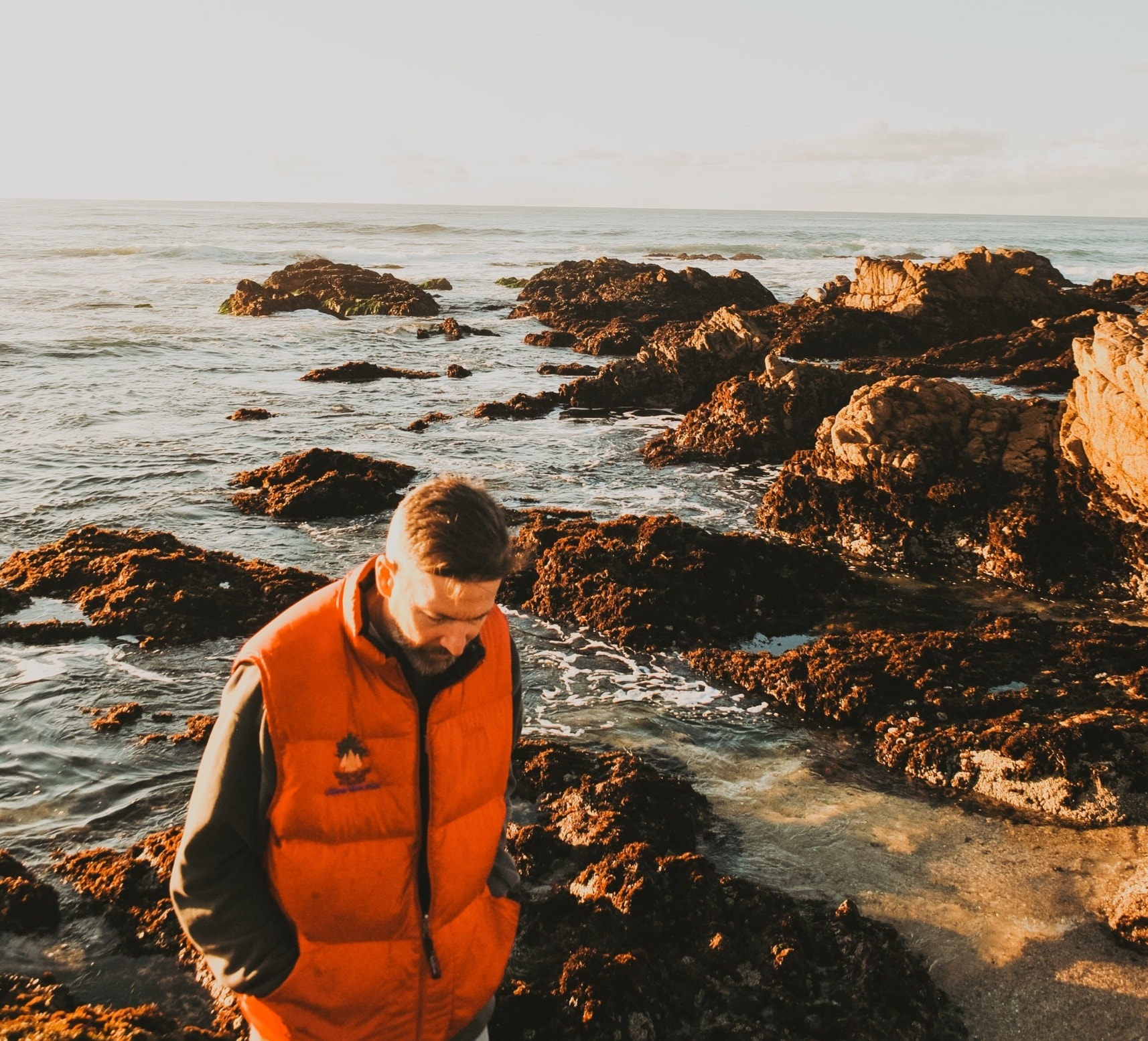 Who Says Vests Can’t Be High Fashion?