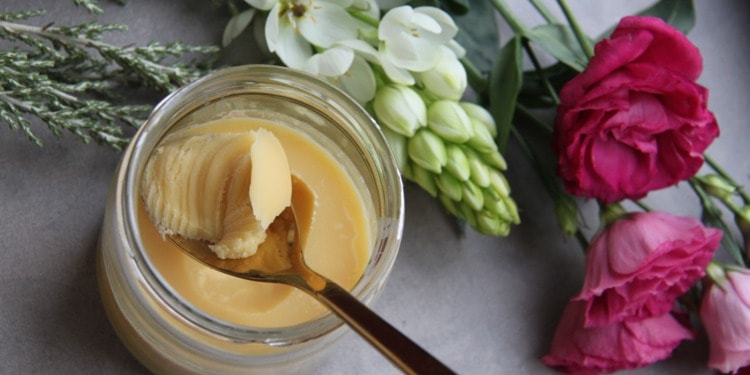 is shea butter sustainable?