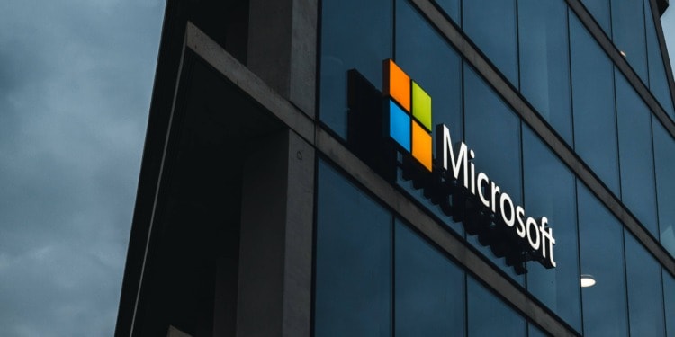 Microsoft Leads the Way to a Faster Green Energy Transition