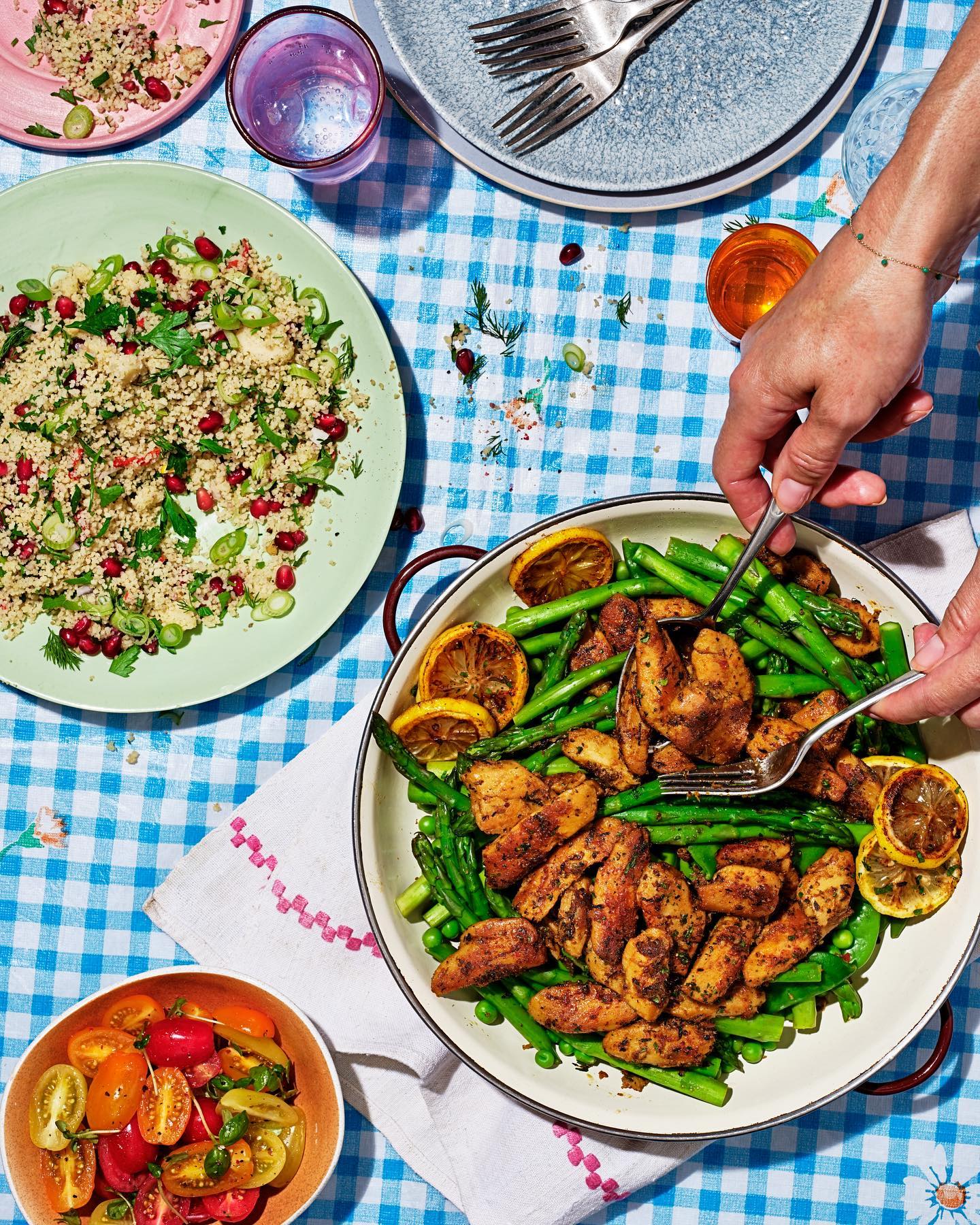 5 Alternative Protein Startups to Watch