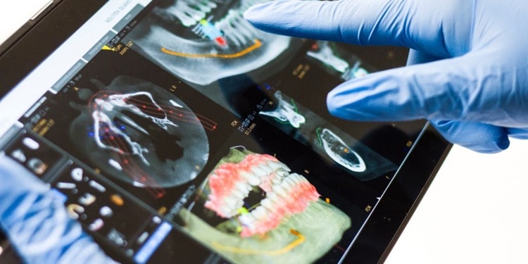 30 Dental Startups From Forsyth Dentech 2022