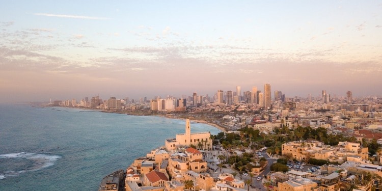 5 Sustainable Startups From Israel on the Rise