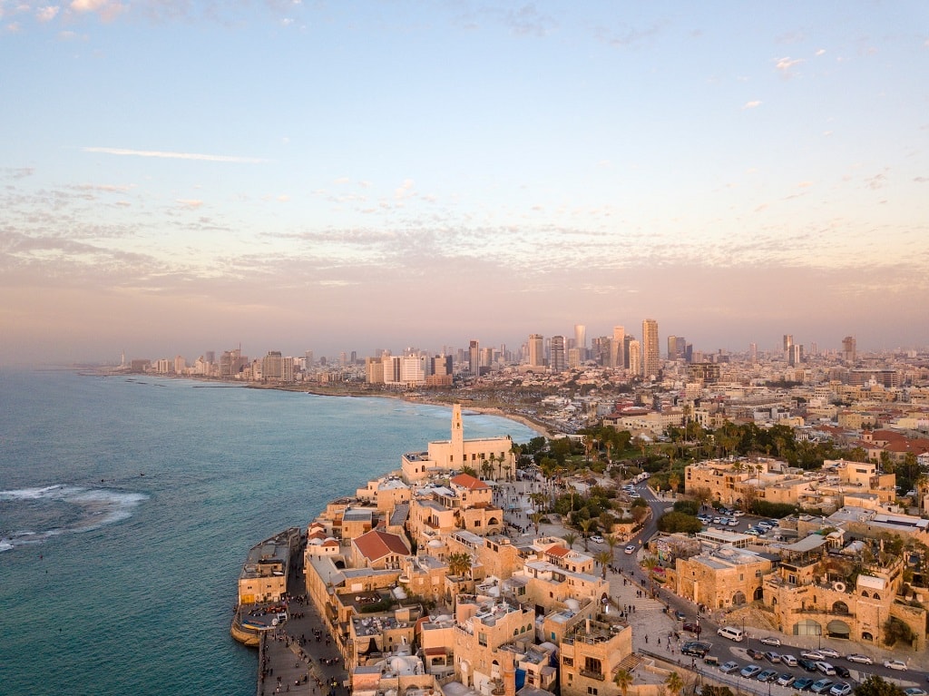 5 Sustainable Startups From Israel on the Rise