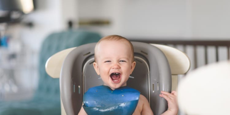 Sienna & Friends: Eco-Friendly Baby Food