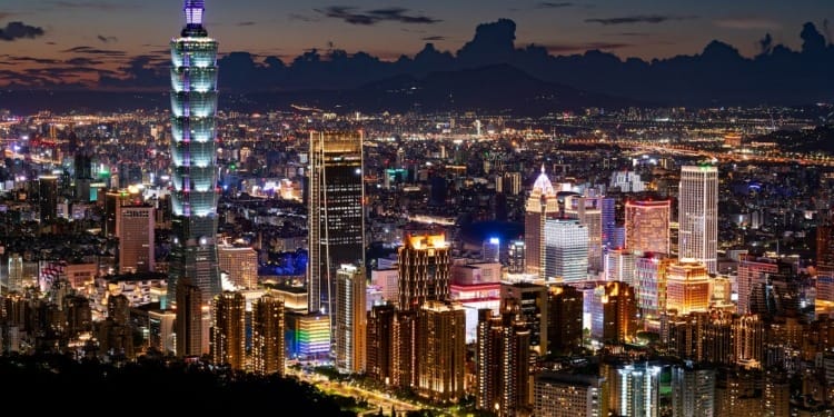4 Cleantech Startups from Taiwan
