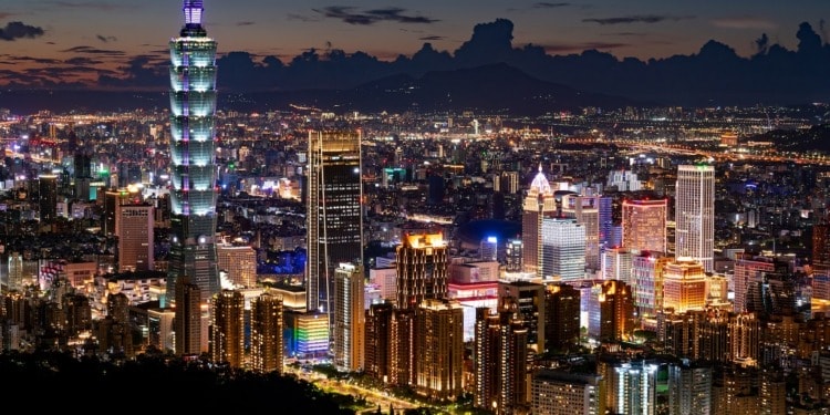 4 Cleantech Startups from Taiwan