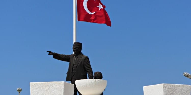 Tensions Rise in the Mediterranean: Turkey Threatens Greece and Slams EU Policies