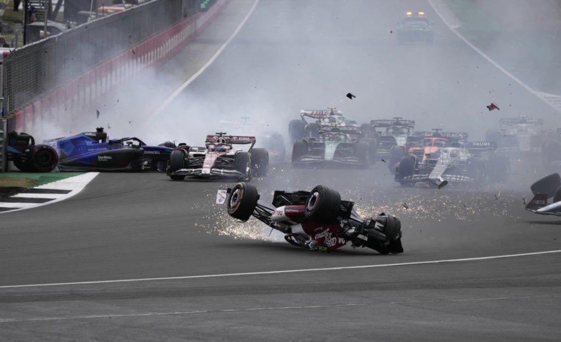 Formula 1 Releases Its 2023 Calendar and Forgets the NetZero Pledge