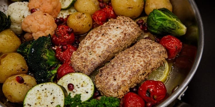 Big Idea Ventures Reveals the Latest Cohort of Its Alternative Protein Accelerator