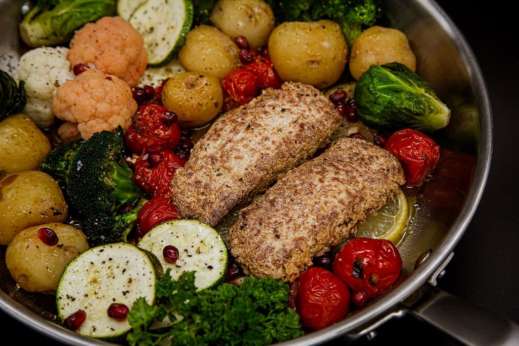 Big Idea Ventures Reveals the Latest Cohort of Its Alternative Protein Accelerator