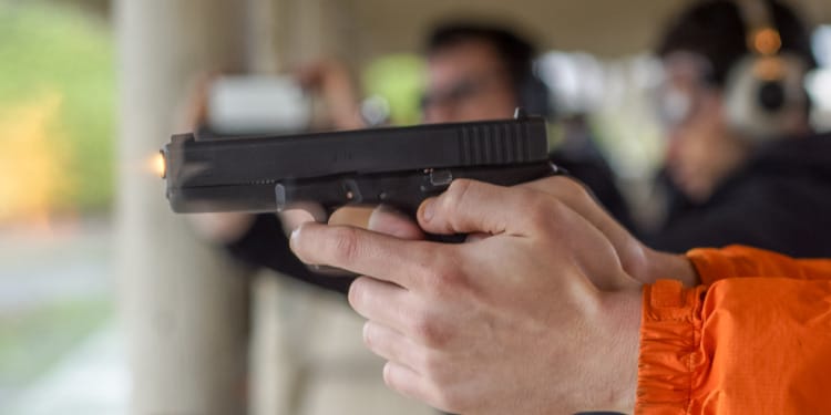 Guns Go Permitless in Texas: First Results