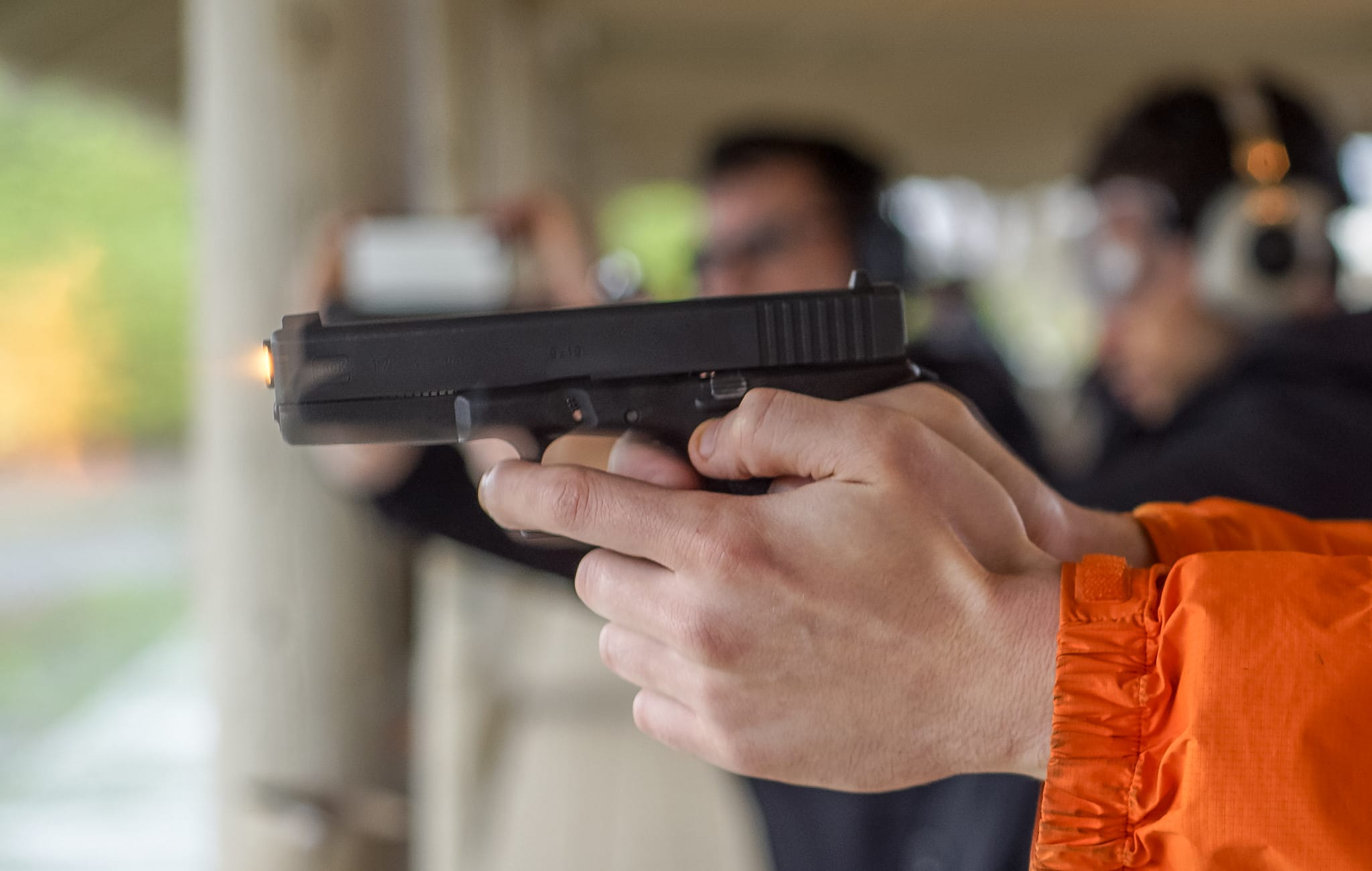 Guns Go Permitless in Texas: First Results
