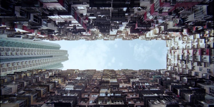 How a New Carbon-Neutral Concrete Could Shrink Construction’s Expanding Footprint