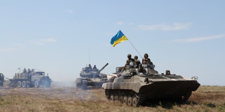 Ukraine Suffers Missile Blitz: Putin Strikes Back After ‘Humbling’ Bridge Attack