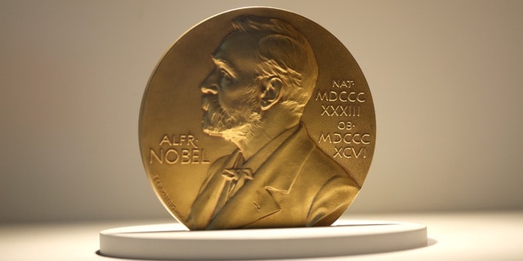 Why the Nobel Peace Prize Went to Ukrainian, Russian and Belarus Activists