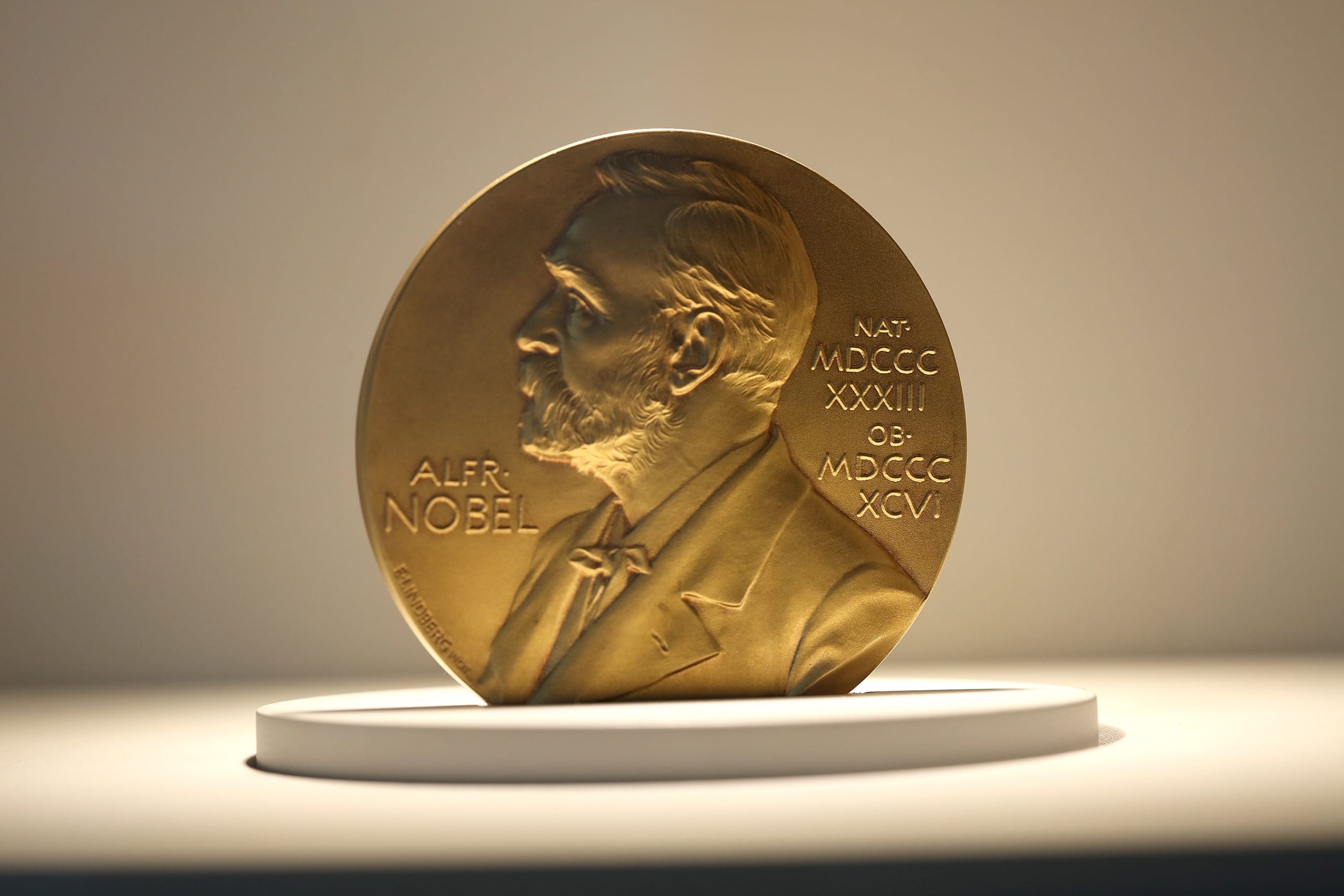 Why the Nobel Peace Prize Went to Ukrainian, Russian and Belarus Activists Impakter