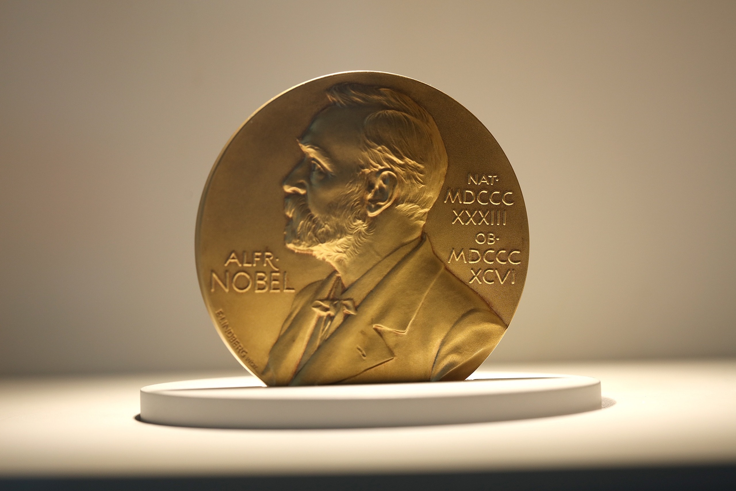 Why the Nobel Peace Prize Went to Ukrainian, Russian and Belarus Activists