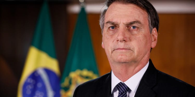 Brazil Elections to be Decided in a Runoff: ‘Trump’s Protege’ Bolsonaro or ‘Ex-Convict’ Lula?