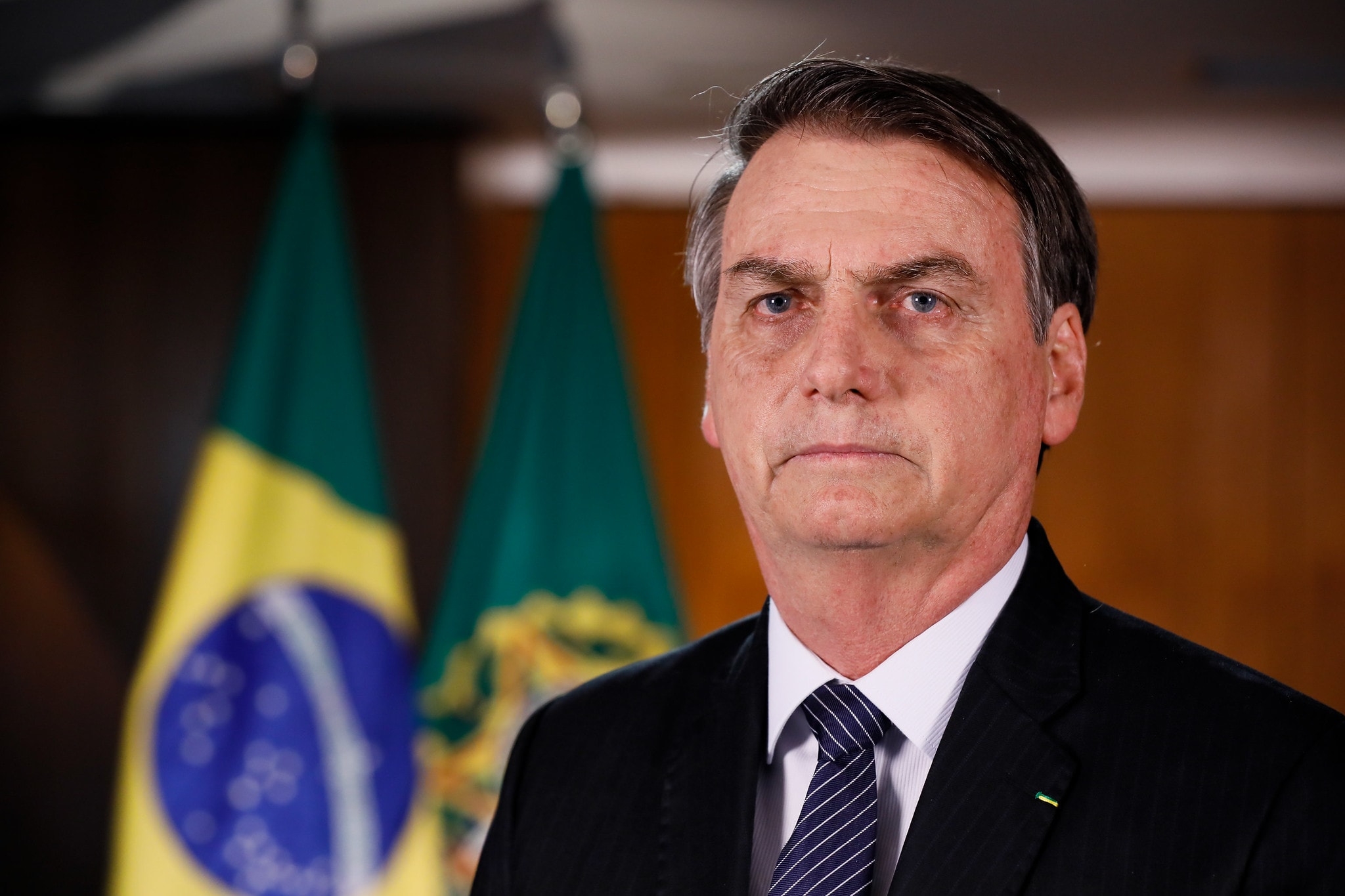 Brazil Elections to be Decided in a Runoff: ‘Trump’s Protege’ Bolsonaro or ‘Ex-Convict’ Lula?