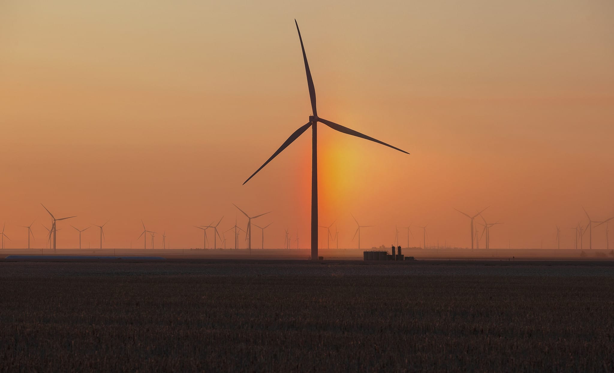 EU Clean Energy Surge: An Unexpected Result of the Ukraine War