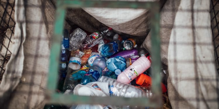 Plastic Recycling: Ditch it or Improve it?