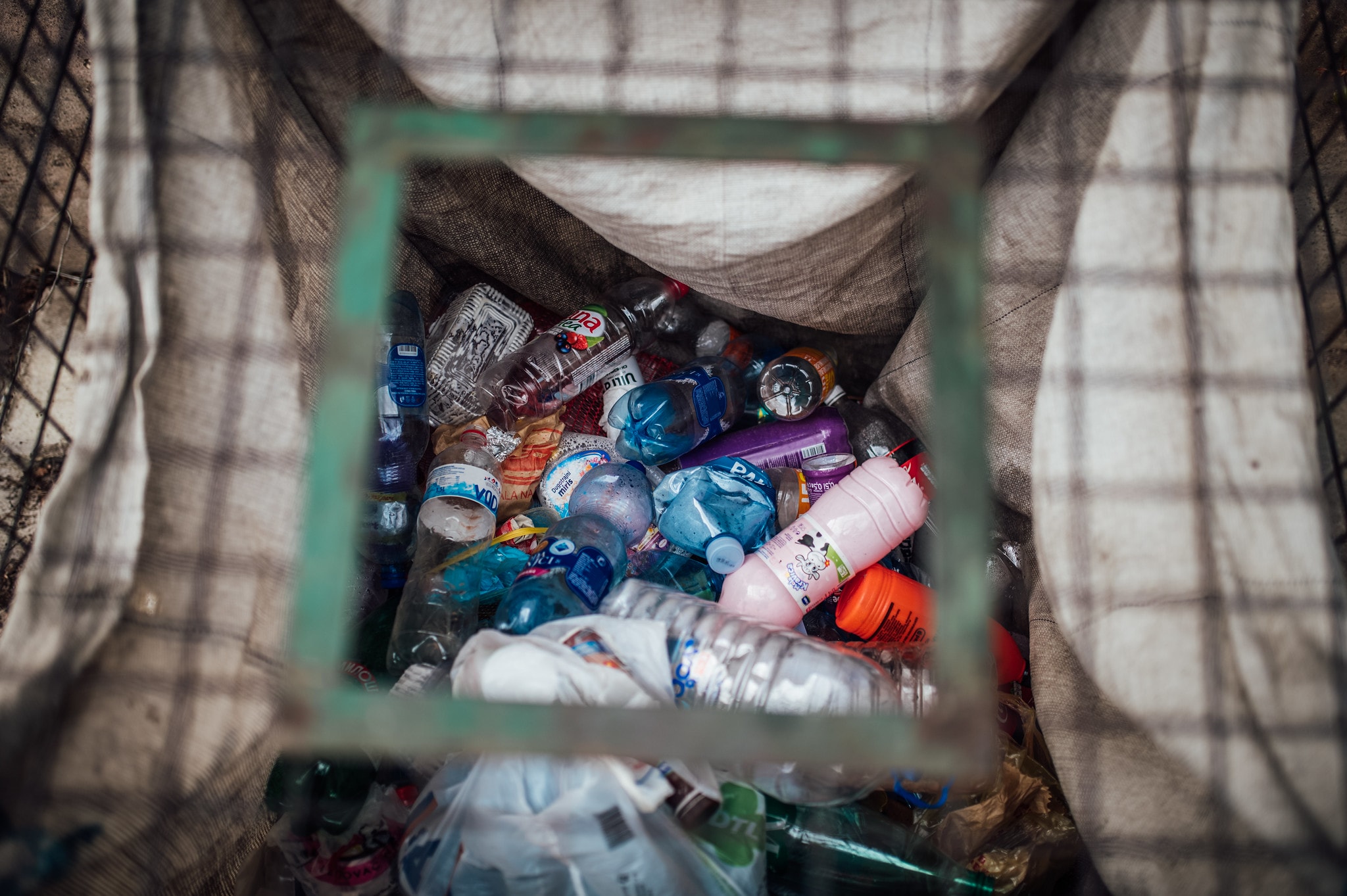 Plastic Recycling: Ditch it or Improve it?