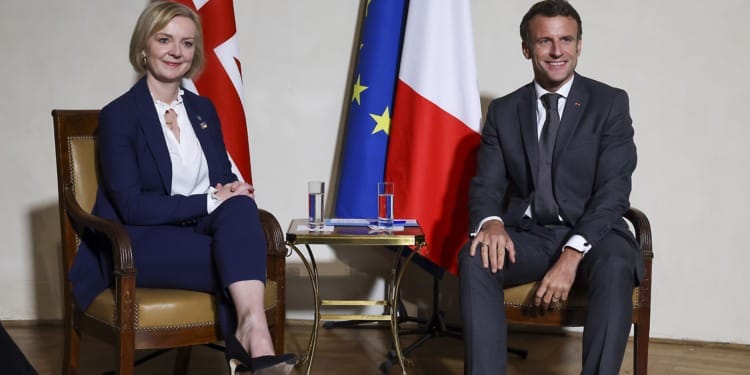 First Summit of the New European Political Community Fosters “Spirit of Unity”