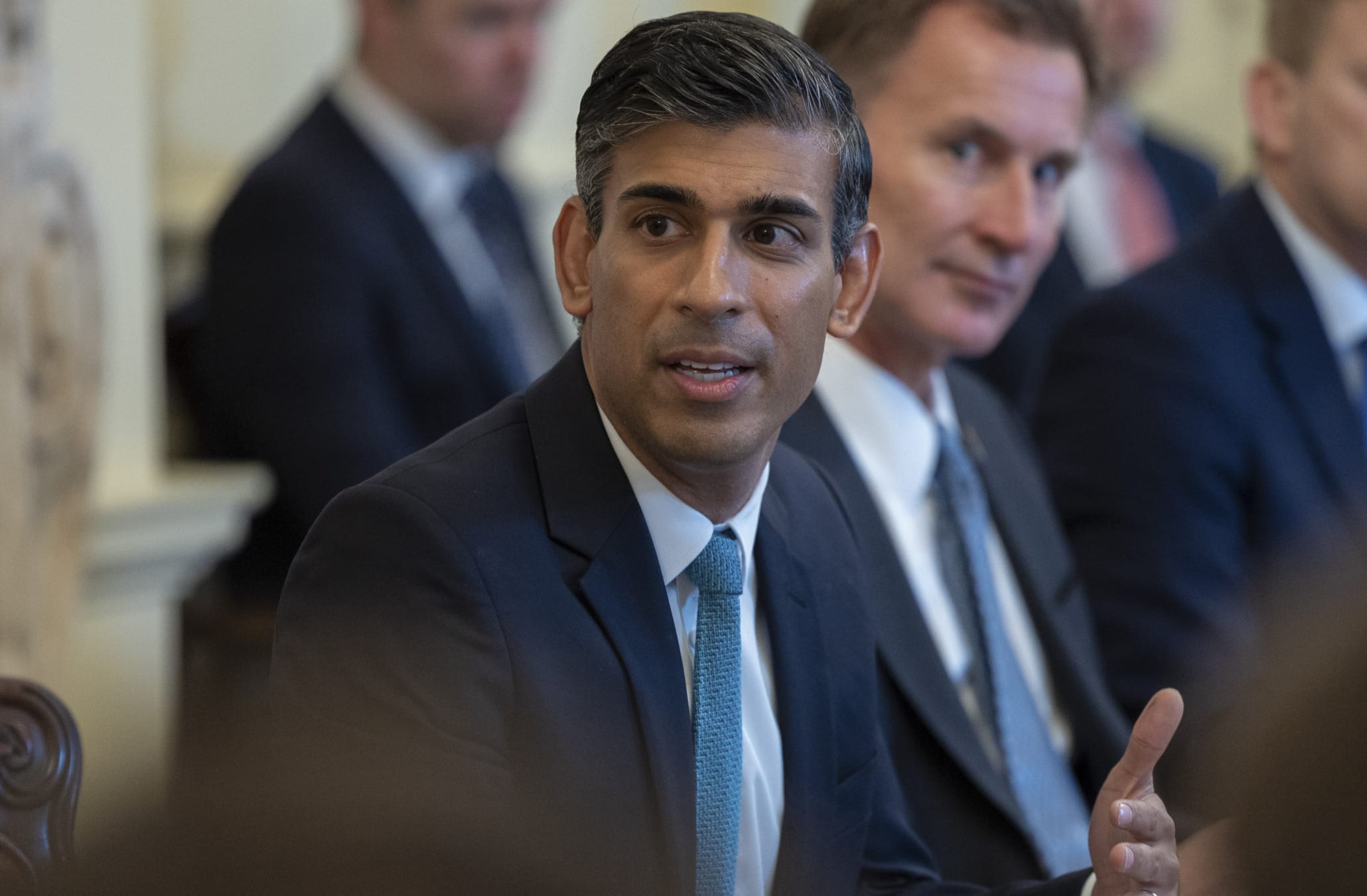 Sunak’s First Week: What’s Happened to the UK’s Environmental Policy?