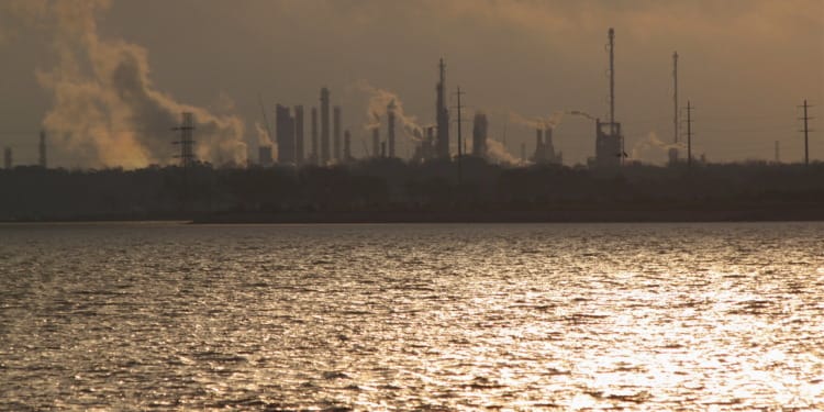 New Jersey Joins Over 2 Dozen States, Counties and Cities Suing Oil Giants