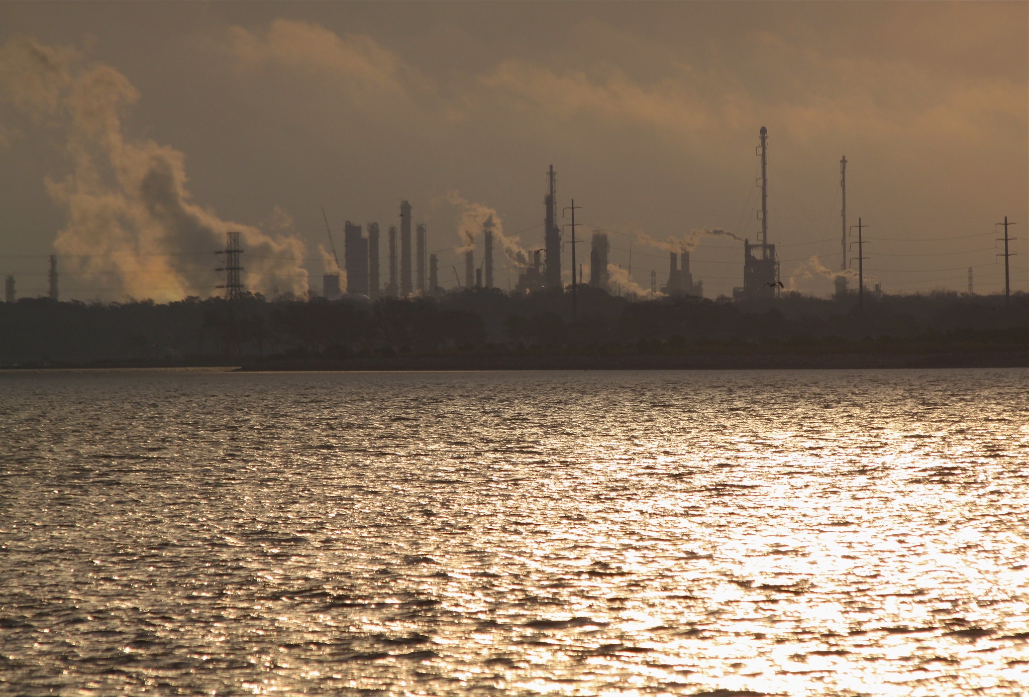 New Jersey Joins Over 2 Dozen States, Counties and Cities Suing Oil Giants