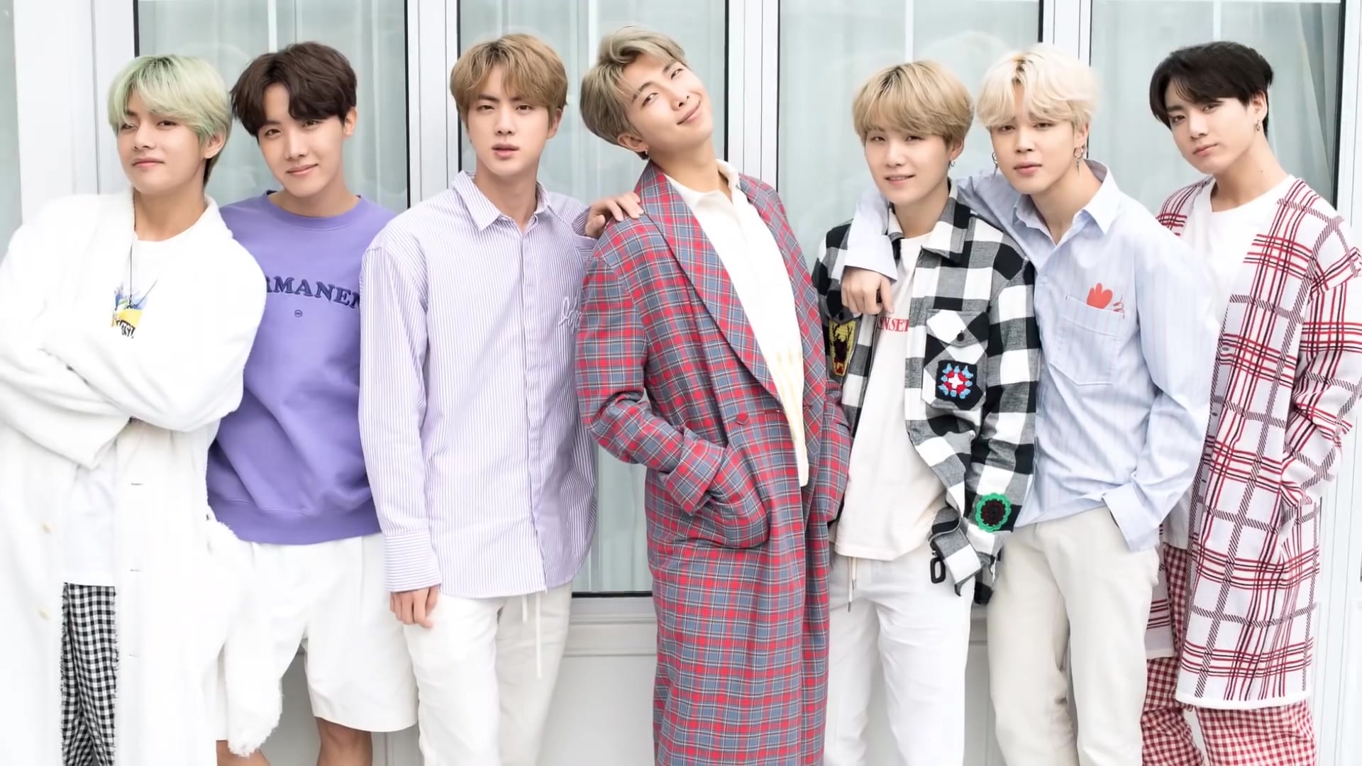 South Korea Braces for Loss as Boy Band BTS Pauses Music for Military