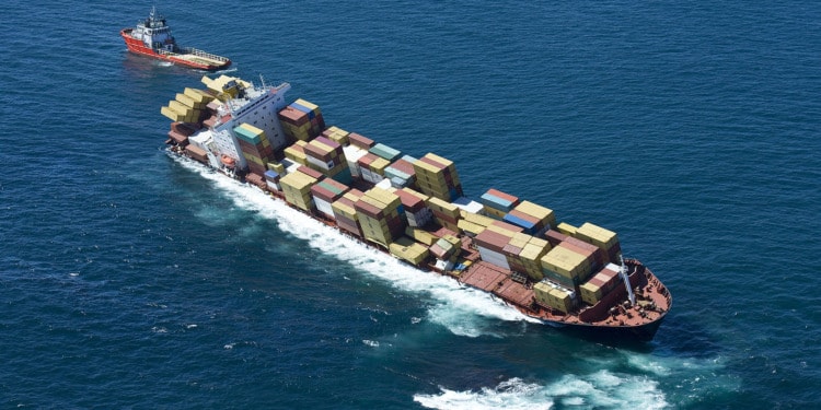 What’s Going on With Ukraine’s Grain Exports?