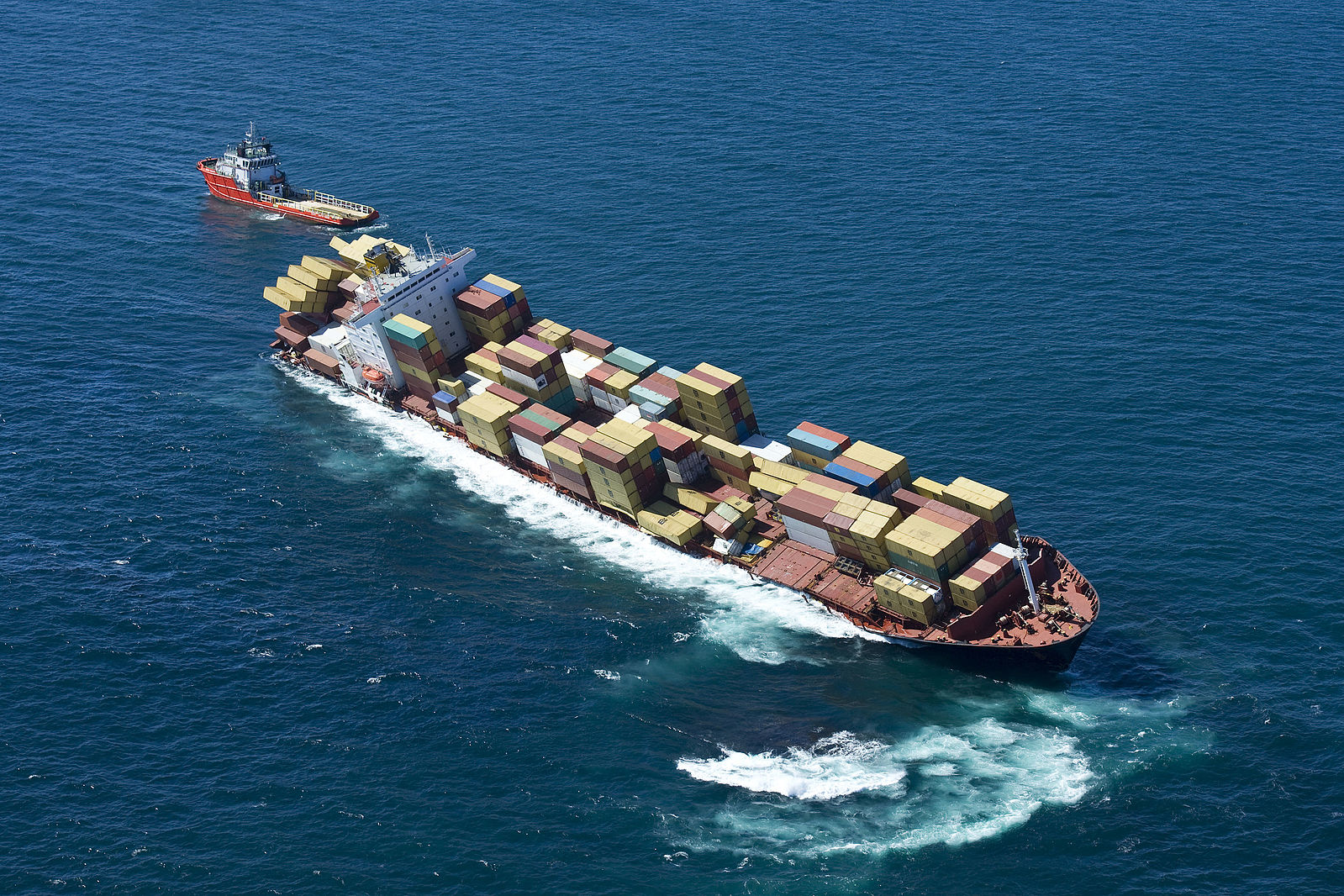 What’s Going on With Ukraine’s Grain Exports?