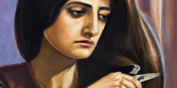 ‘The Art of Trending’: AI Creates Artwork From Topics Trending on Twitter